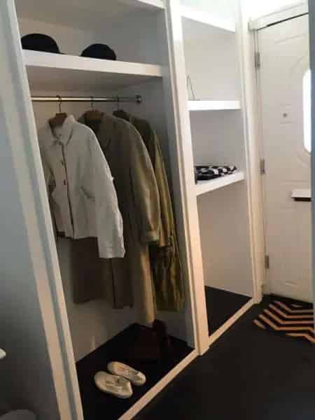Hoxton 1-Bed Flat Swap Opportunity Near Old Street Tube