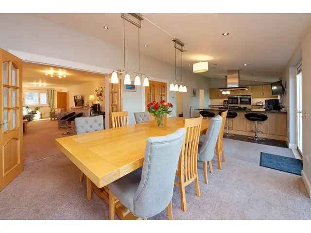 5 Bedroom Detached House for Sale - Part Exchange Available