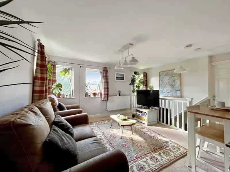 2 Bedroom Maisonette for Sale in Warminster
