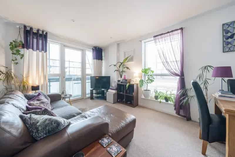 Flat For Sale , Brighton, England
