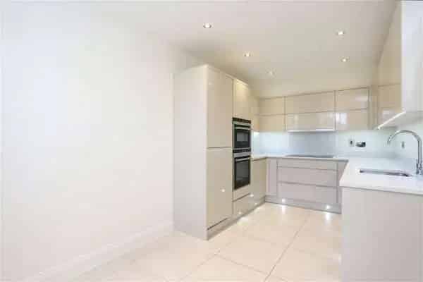 Exceptional Gated Townhouse in Regent Mews Development