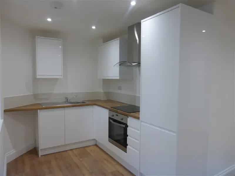 One Bedroom Apartment Near Aylesbury Train Station