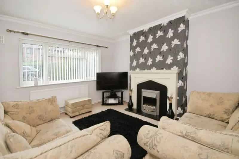 3 bedroom House
 For Sale