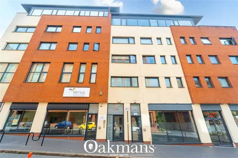 2 Bedroom Apartment for Sale