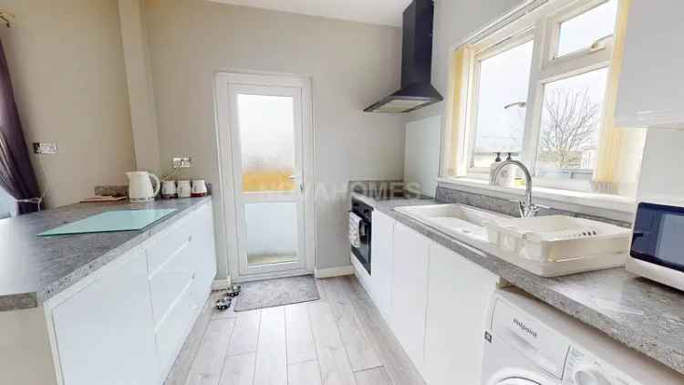 3 Bedroom Semi Detached House to Rent