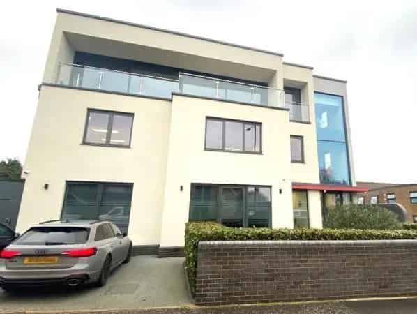 Grade A Office Suite Leigh-on-Sea Central Location