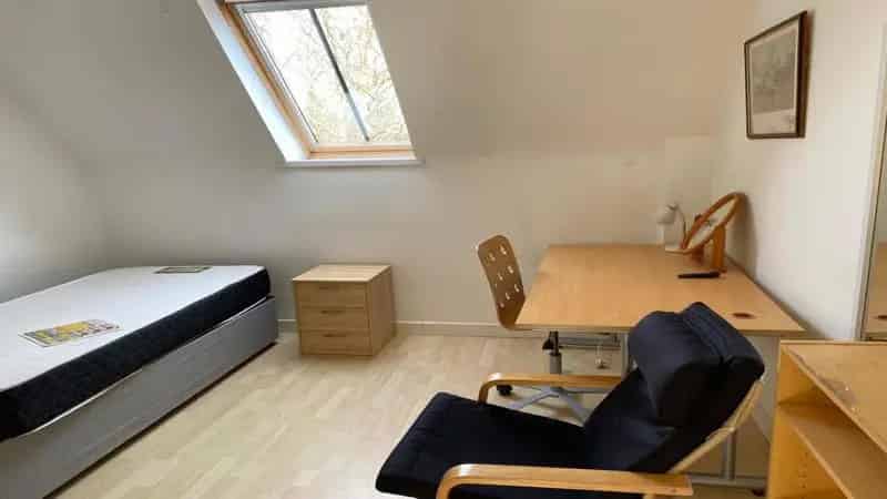 Mixed Use Town Centre Investment HMO 4 Bed Commercial Property