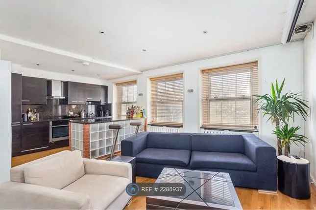 Flat to rent in Ennismore Gardens, London SW7