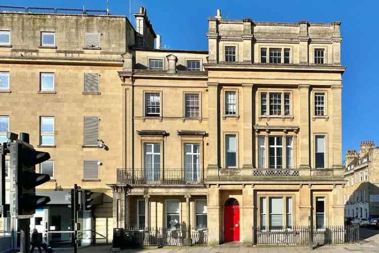 2 Bedroom City Centre Apartment - Holiday Let Potential