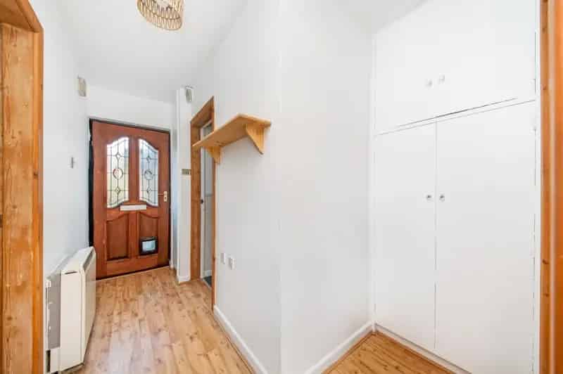 1 bedroom Bungalow
Under Offer