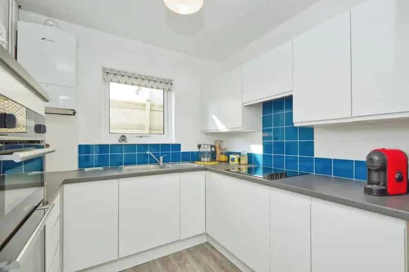 2 Bedroom Semi-Detached Bungalow Near Minehead Centre