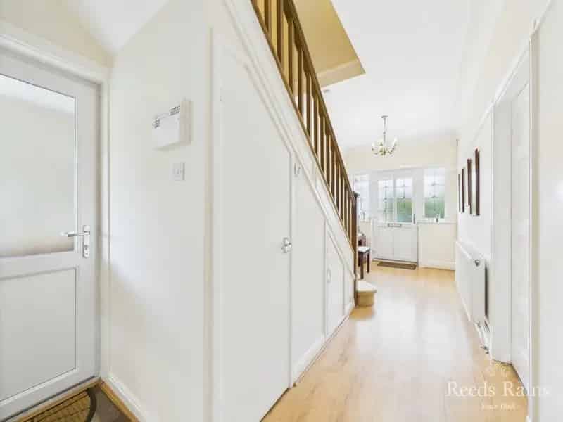 4 Bedroom Semi Detached House for Sale Hull