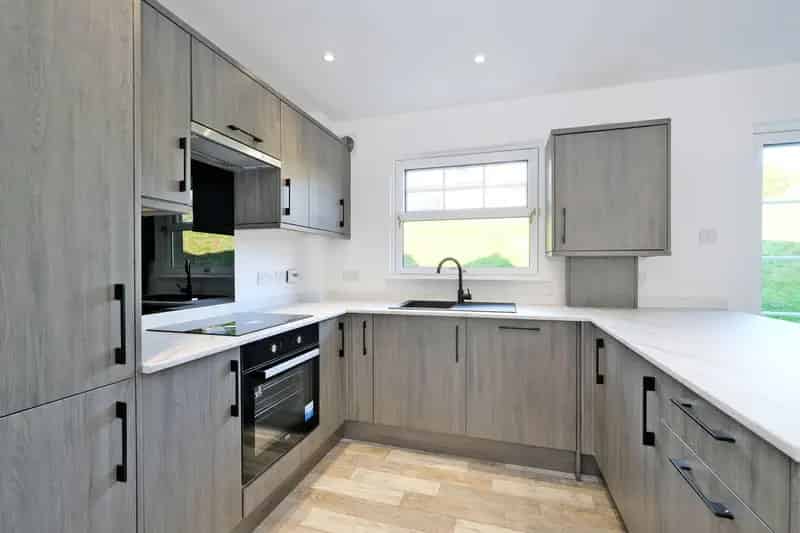 2 Bed Semi-Detached Home Near Inchmarlo Golf Course