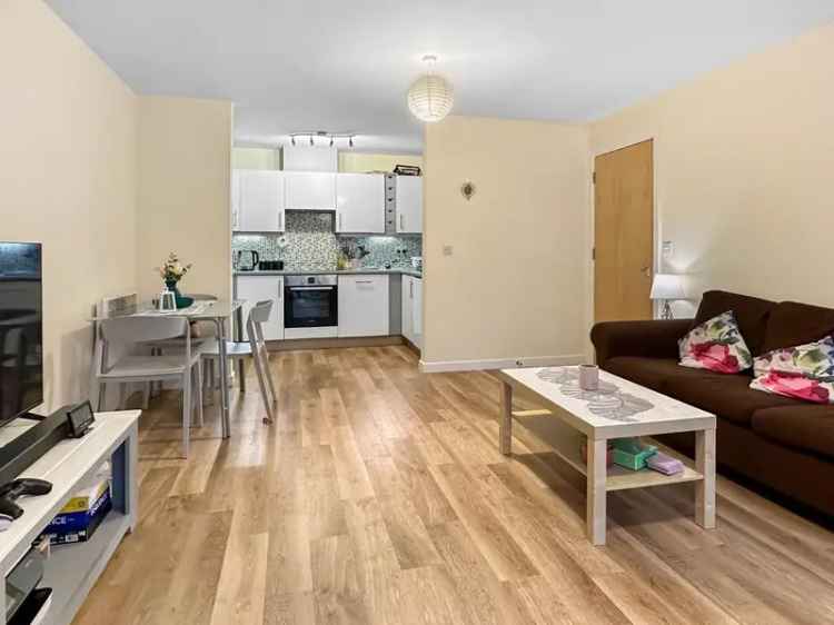 1 Bedroom Apartment for Sale Cambridge