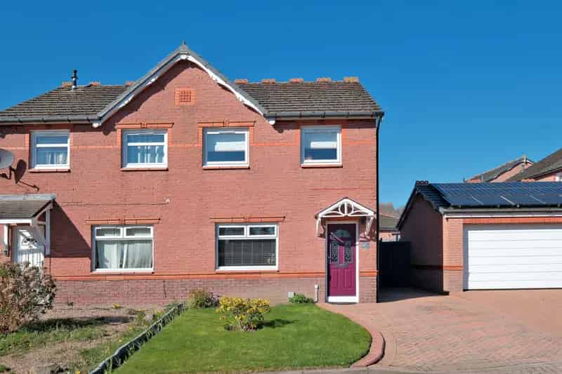 House For Rent , Aberdeen City, Scotland