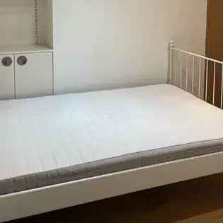 3 Bed Furnished Apartment Manchester City Centre