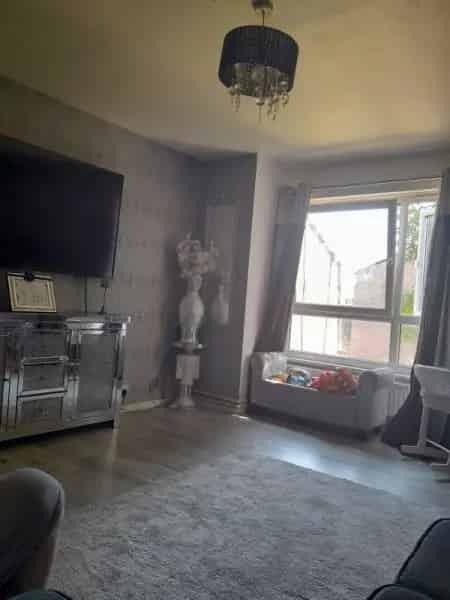 Colliers Wood Station Flat Easy Commute Central London