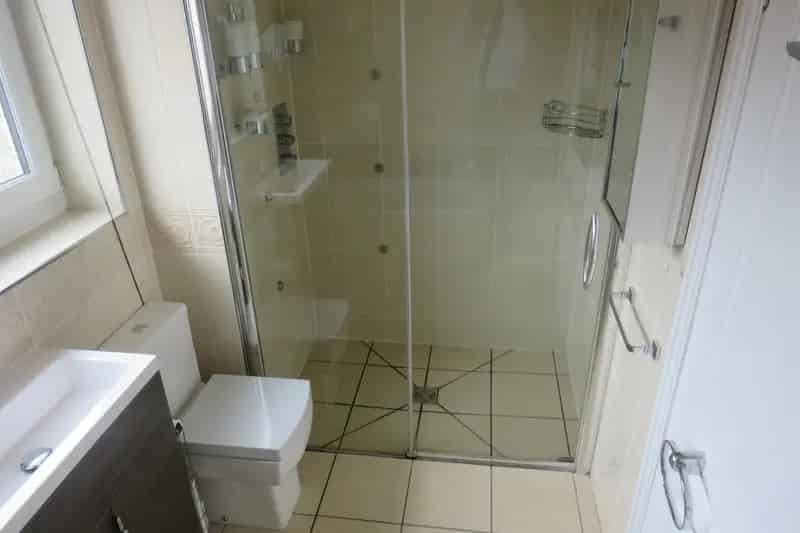 Three Bedroom Detached Bungalow For Sale
