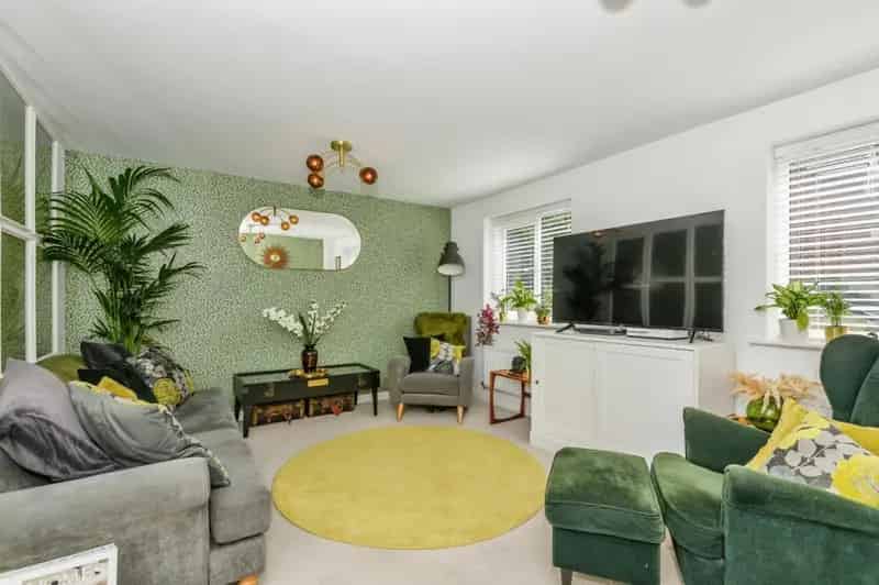 3 Bedroom House For Sale Near Horsforth and Rodley