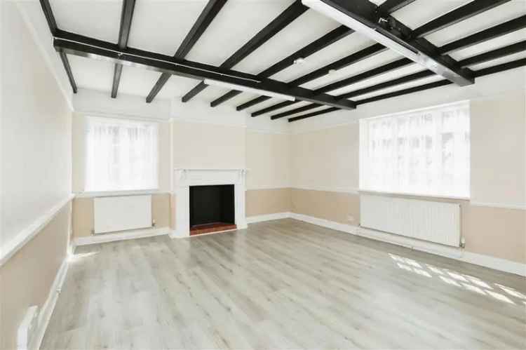Commercial Property Conversion Opportunity Six Bedroom Detached Residence