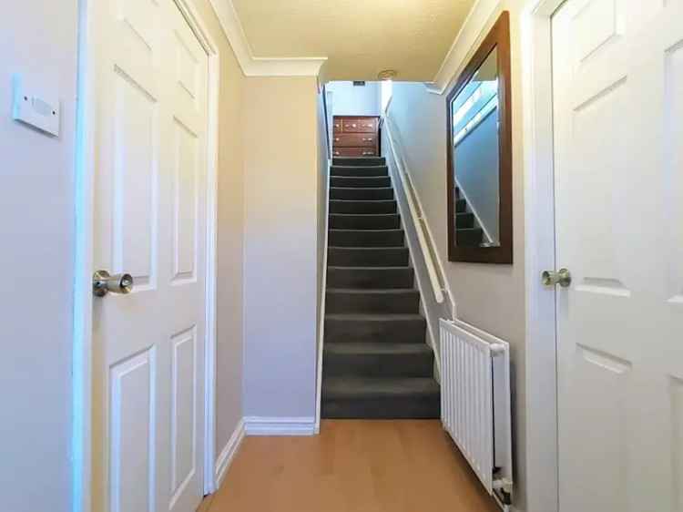 3 Bedroom Semi Detached House For Sale Clayton