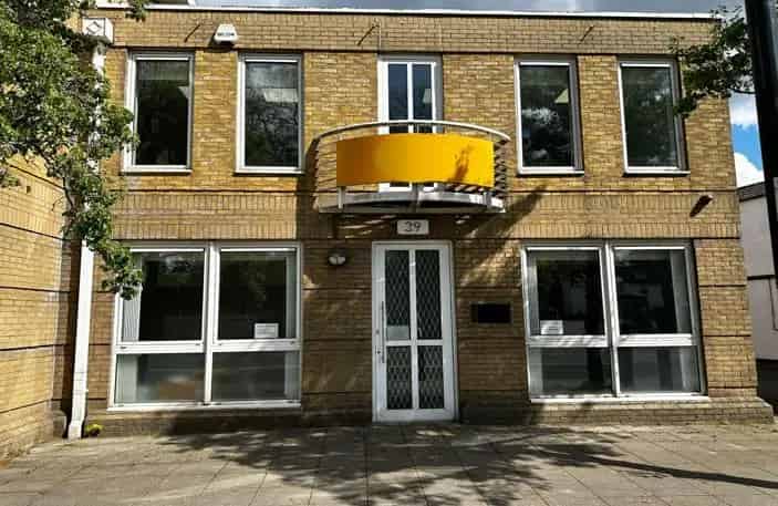 Office Space for Rent in Croydon