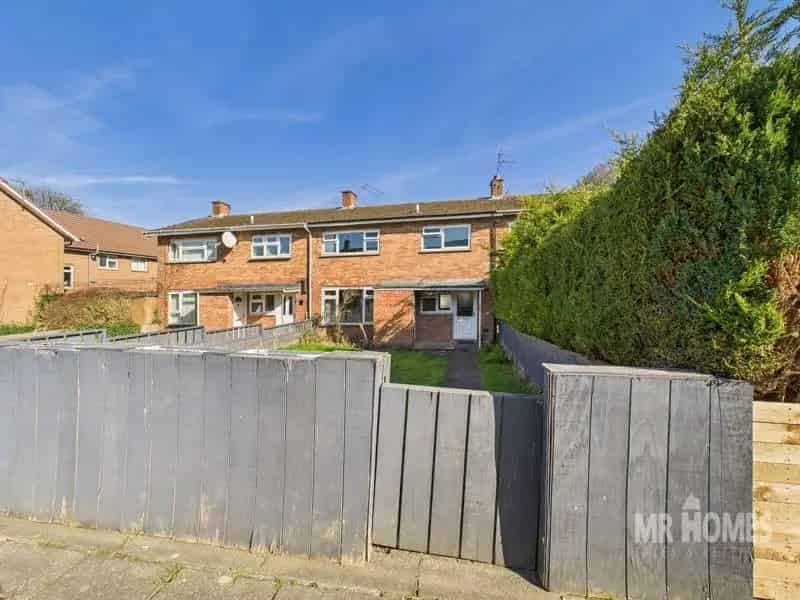 3 Bedroom Terraced House for Sale in Cardiff