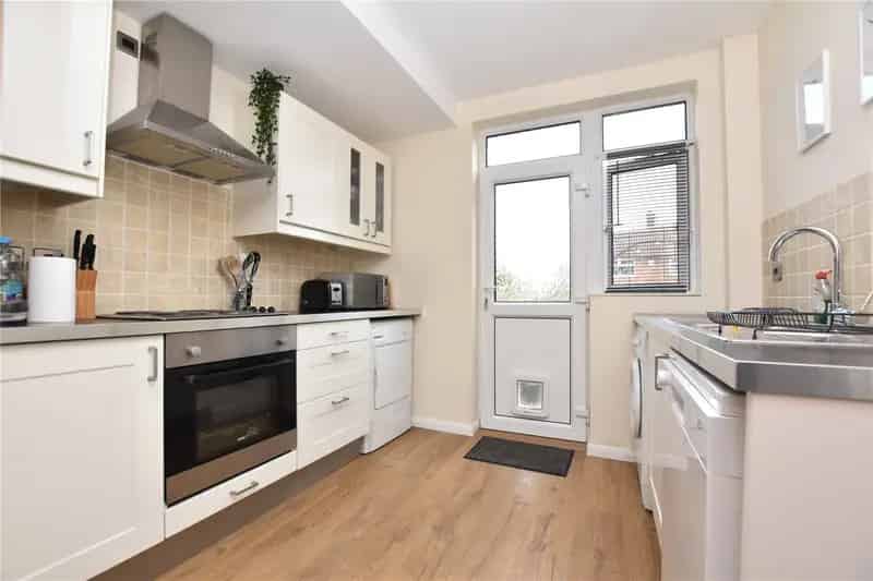 Two Bedroom Townhouse for Sale
