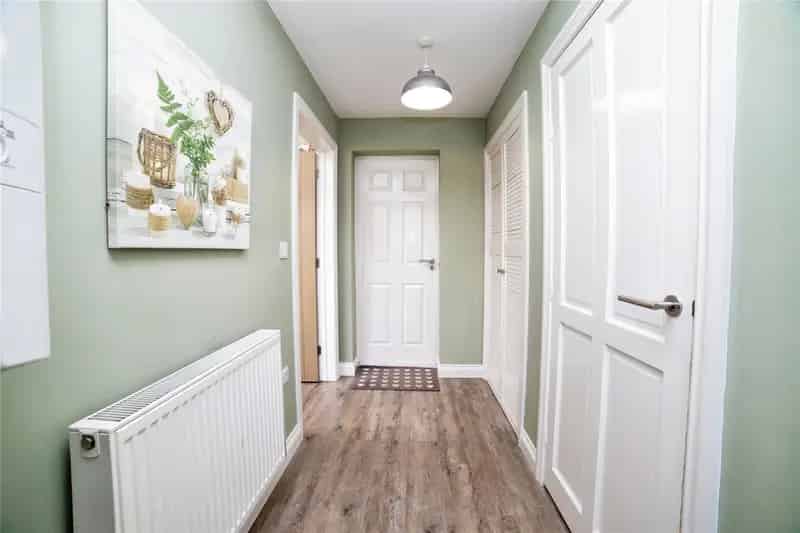 Extended Family Home with Wow Factor  Three Bedrooms Garage