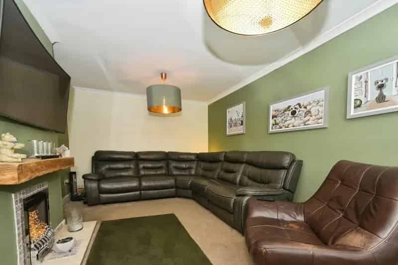 House For Sale , Chippenham, England