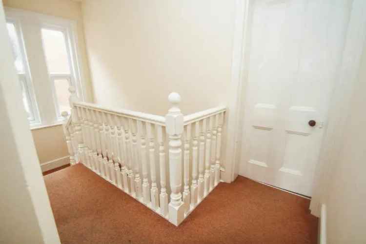 4 Bedroom Semi Detached Student House Winton