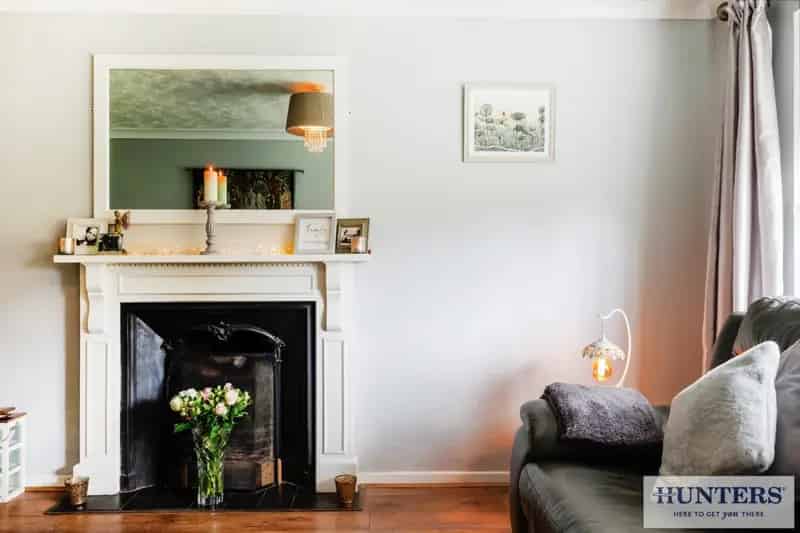 4 Bedroom Detached House For Sale Tockwith