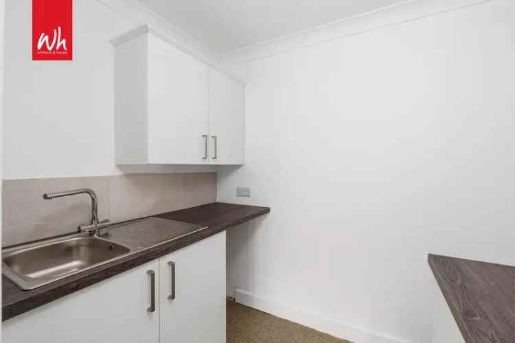 1 bedroom flat for sale