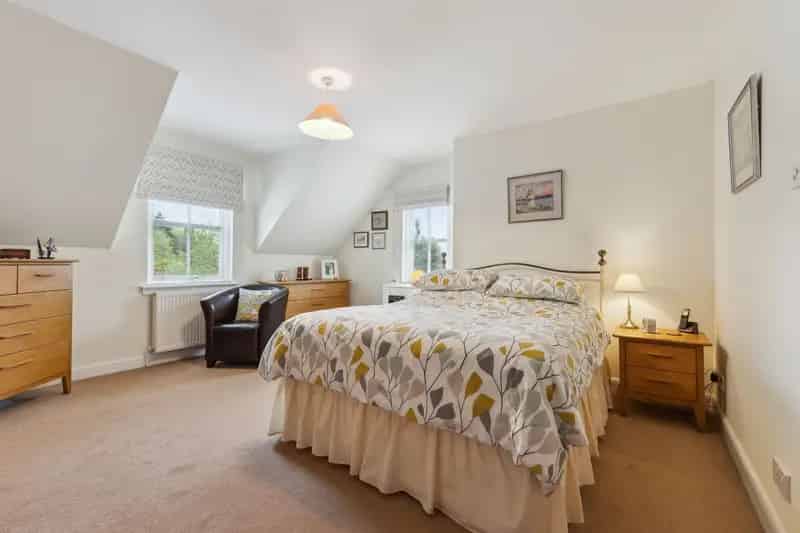 House For Sale , Blairgowrie and Rattray, Scotland