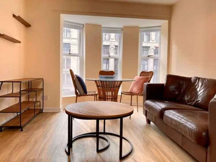 1 Bedroom Apartment House to Rent in Manchester