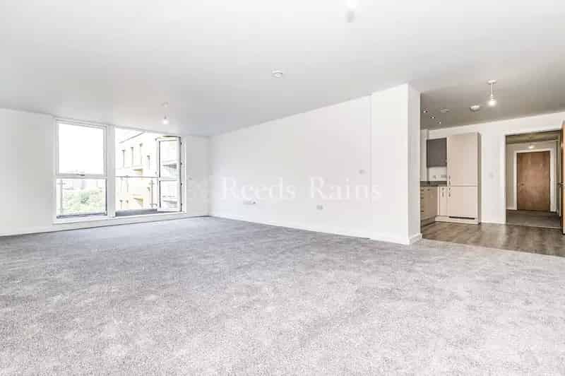 2 Bedroom Apartment to Rent Salford Adelphi Wharf