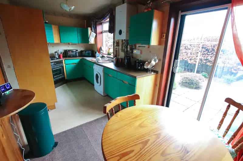 House For Rent , Huntly, Scotland