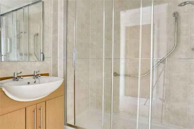 1 Bed Flat for Sale McCarthy Stone Wherry Court Over 60s Retirement Apartment
