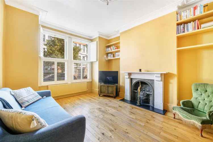3 Bedroom Semi-Detached House for Rent Acton