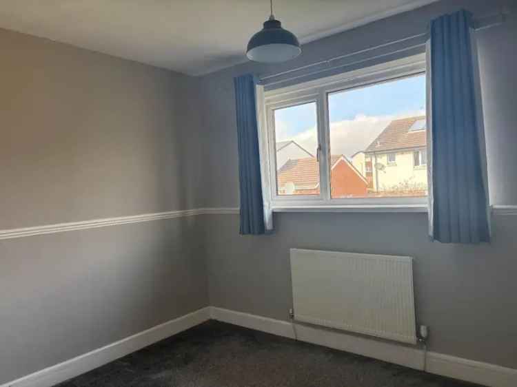 2 Bedroom House To Let 786 SQ FT