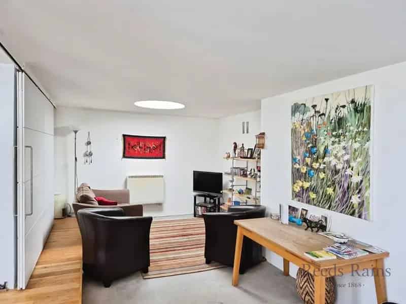 2 Bedroom Penthouse Apartment Liverpool City Views Roof Terrace