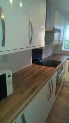 Flat to rent in Riverview Place, Glasgow G5