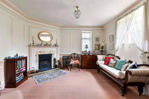 Dippenhall Street, Crondall, Farnham, Hampshire, GU10 5NY | Property for sale | Savills