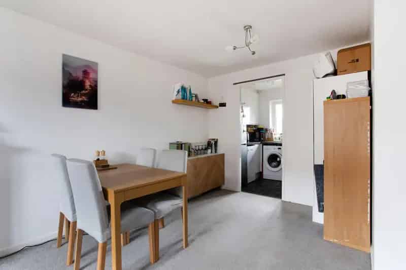 Flat For Sale , East Hertfordshire, England