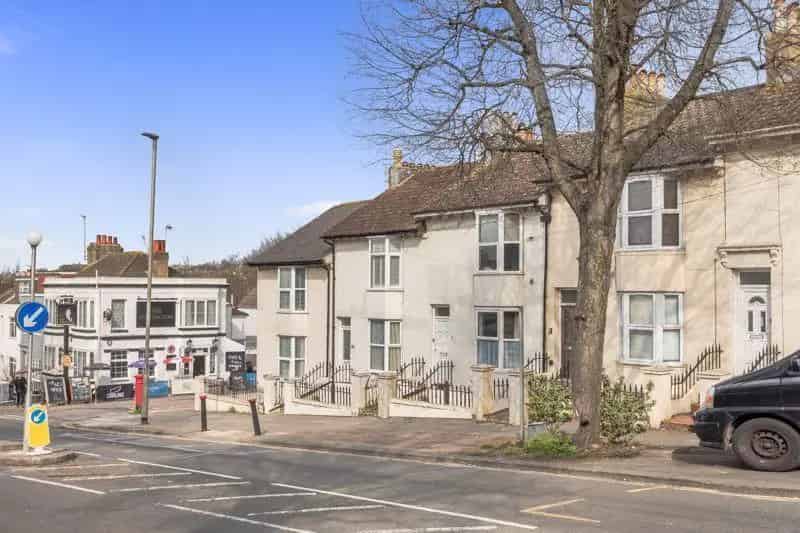 1 Bedroom Apartment for Rent