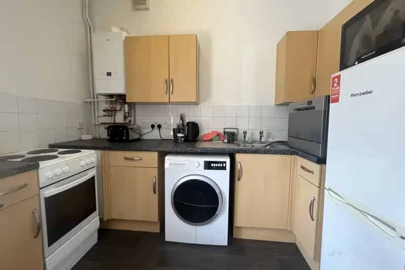Flat For Rent , Great Yarmouth, England