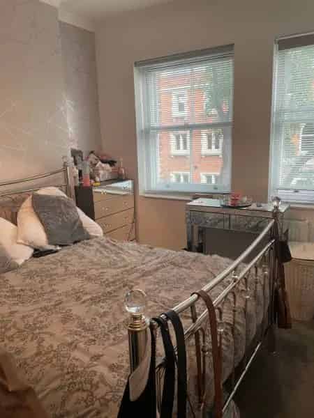 Covent Garden Property