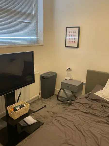 Flat For Rent in London, England