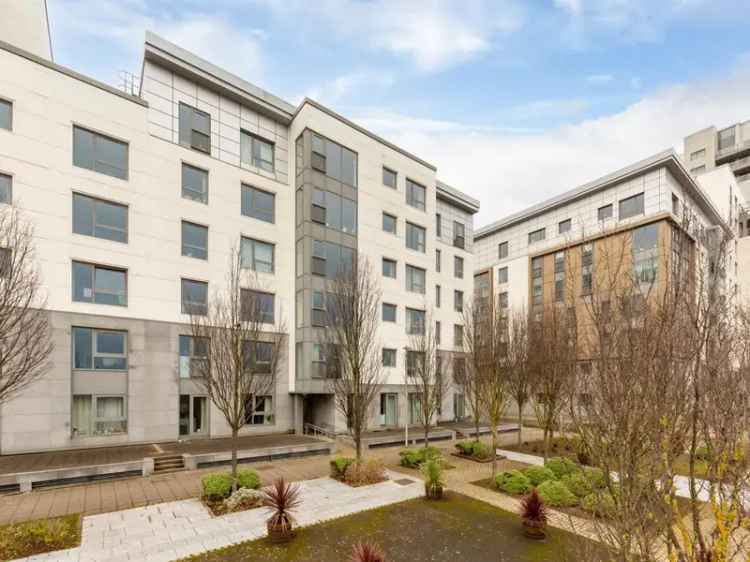 2 Bedroom Flat for Sale in Edinburgh