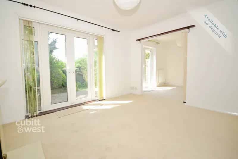 3 Bedroom Terraced House to Rent Coldean